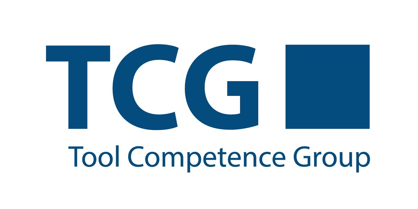 TCG Logo